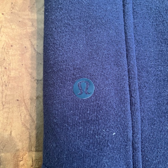 GUC fleece zip up jacket - Picture 3 of 3